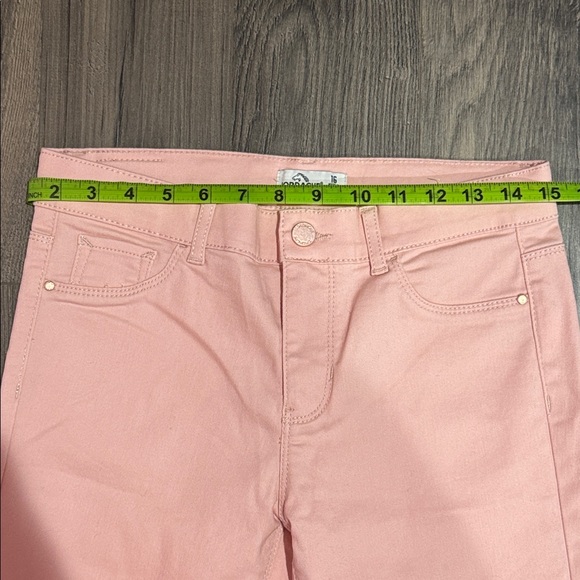 Jordache Blush‎ Skinny Jeans - Picture 7 of 9